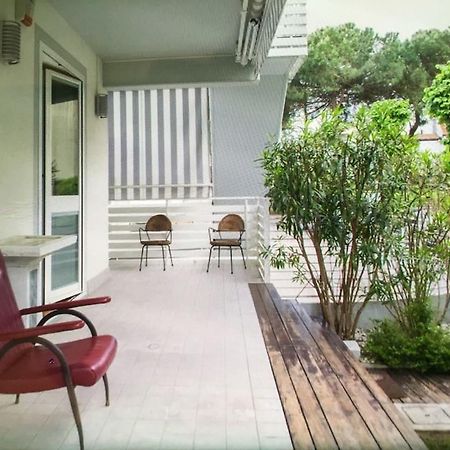 Casa Con Giardino Villa แชร์เวีย ภายนอก รูปภาพ